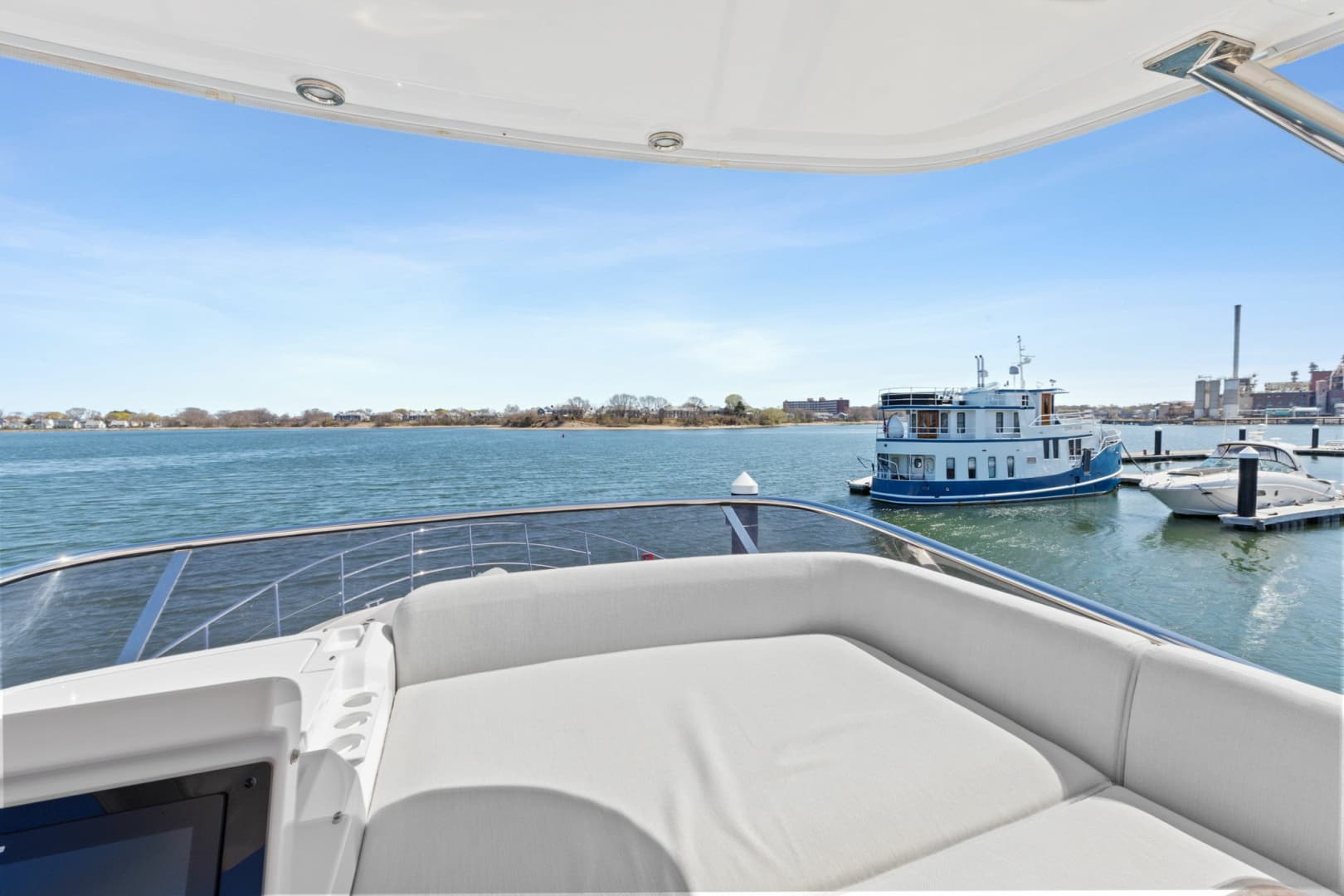 2022 Azimut 50 FLYBRIDGE