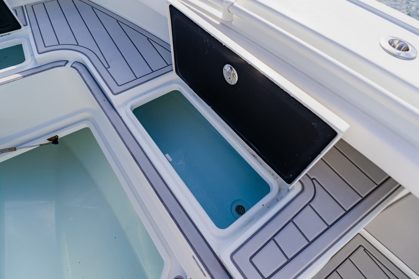 2021 Barker Boatworks Open