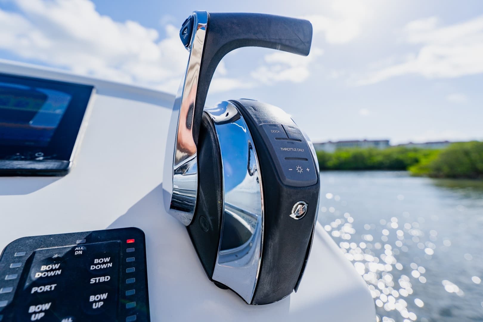 2021 Barker Boatworks Open