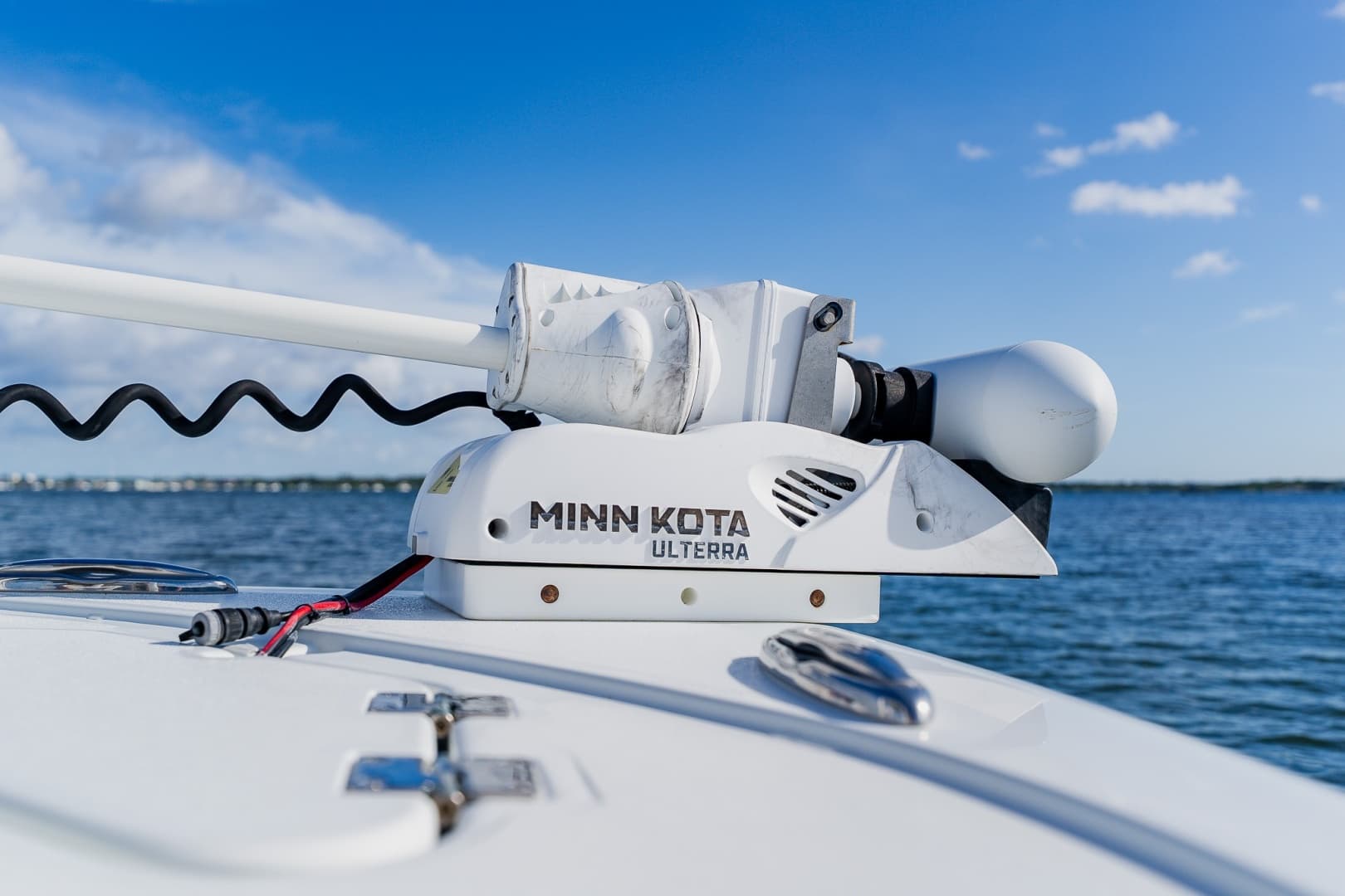 2021 Barker Boatworks Open