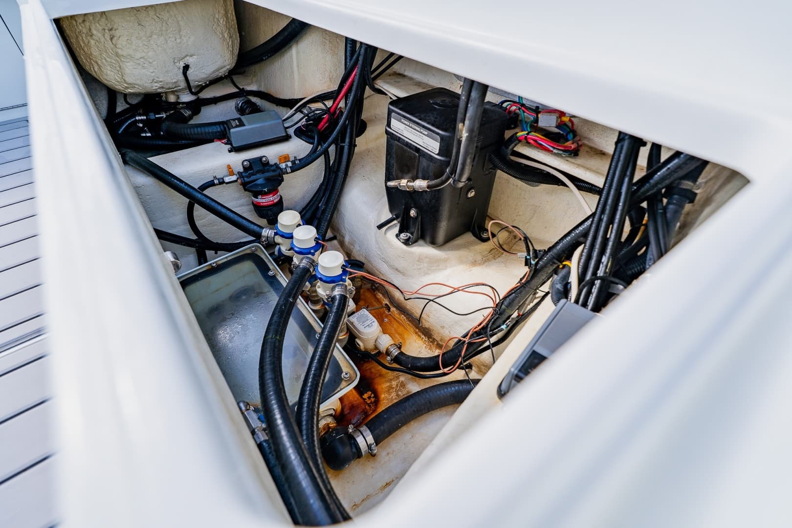 2021 Barker Boatworks Open