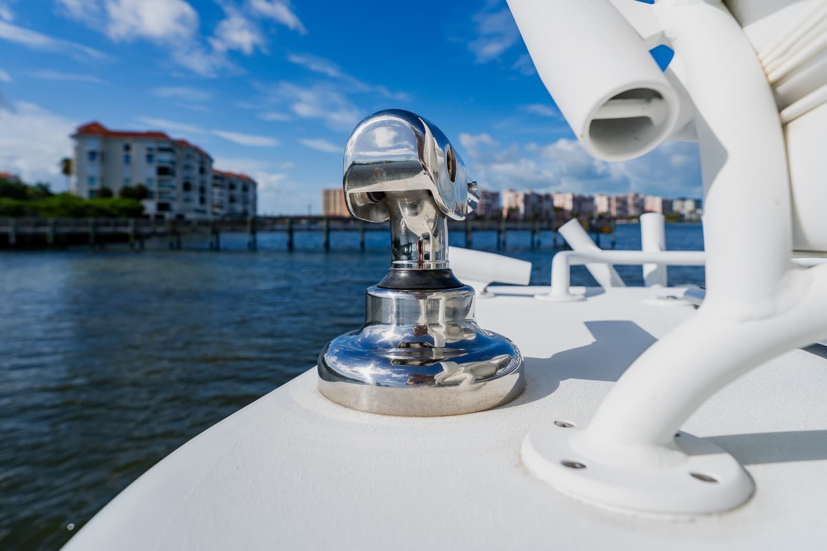 2021 Barker Boatworks Open