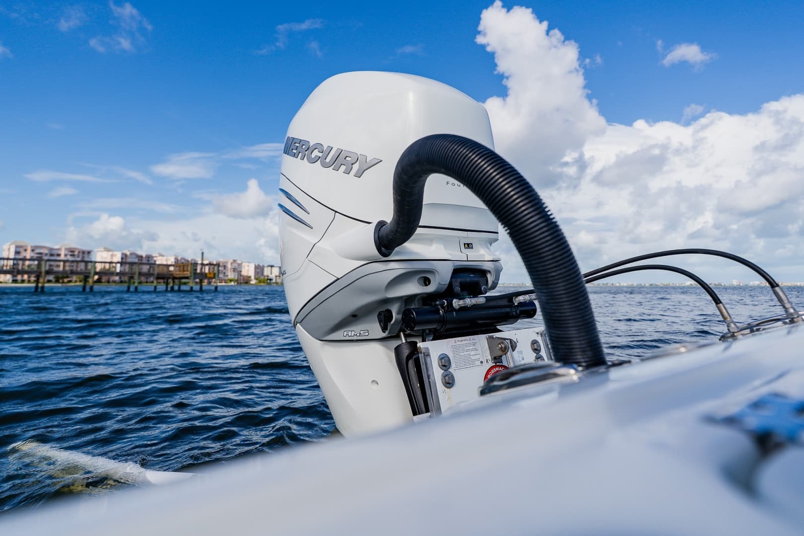 2021 Barker Boatworks Open
