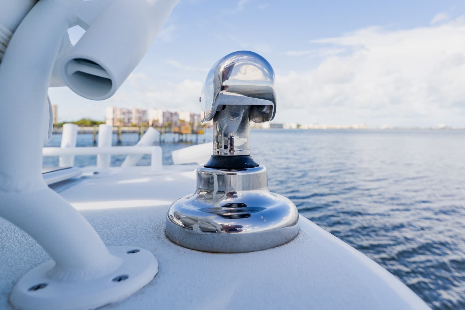 2021 Barker Boatworks Open