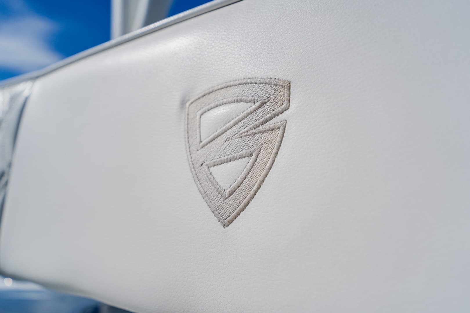 2021 Barker Boatworks Open