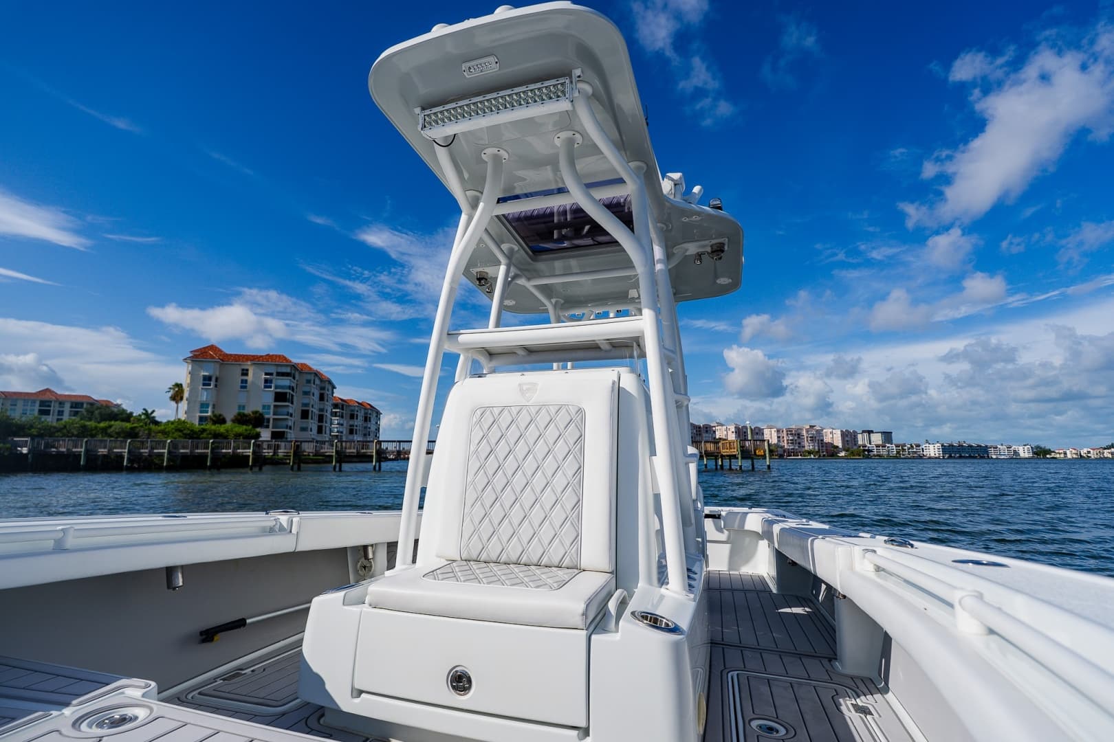 2021 Barker Boatworks Open
