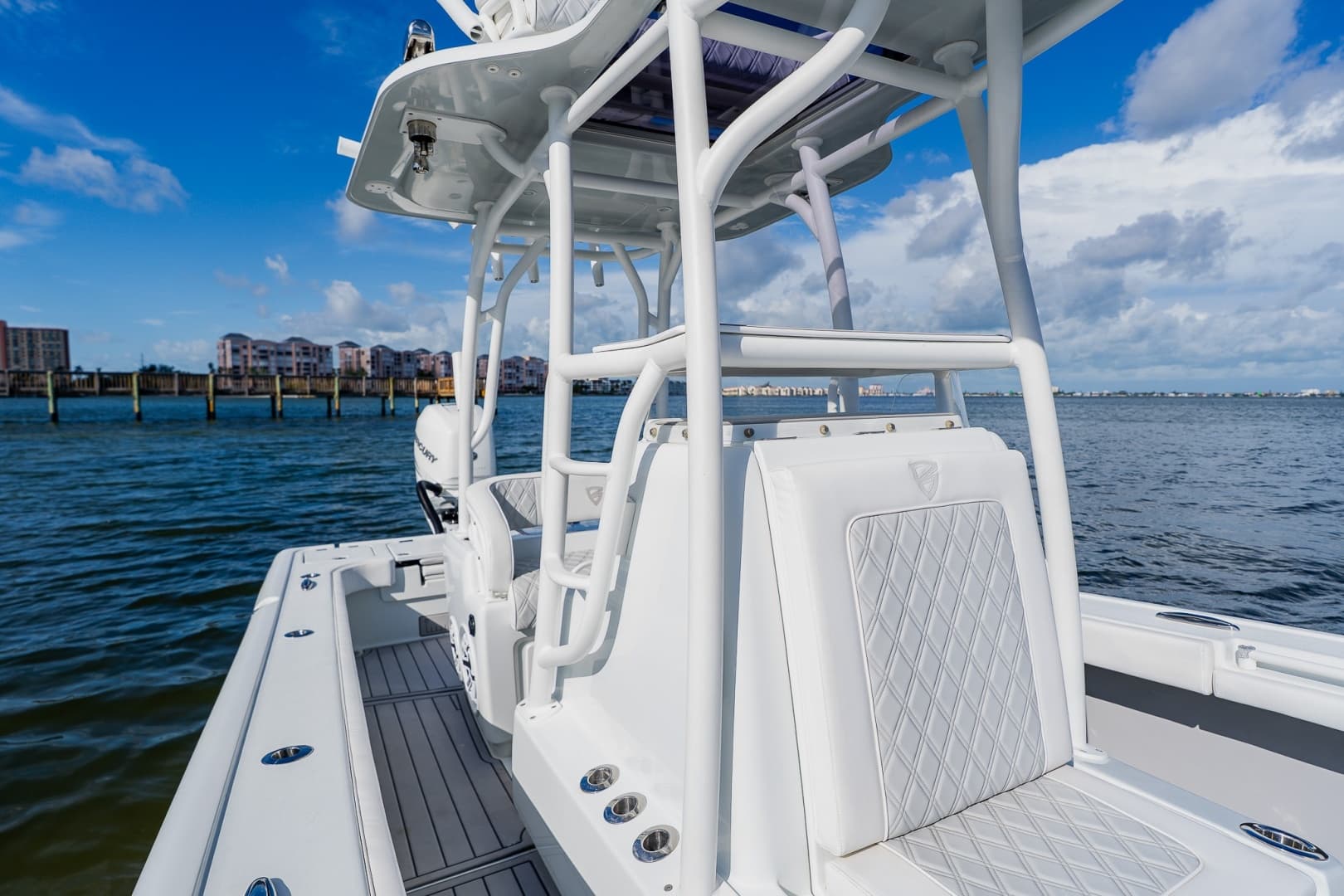 2021 Barker Boatworks Open