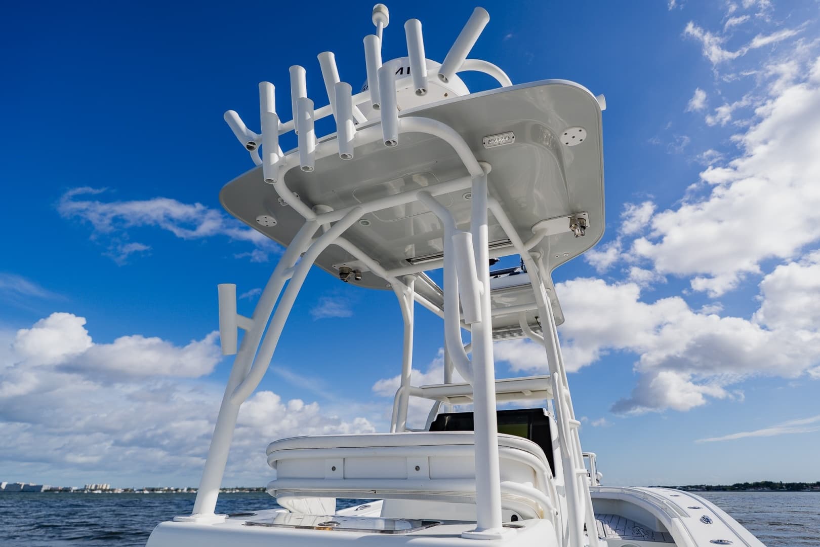2021 Barker Boatworks Open