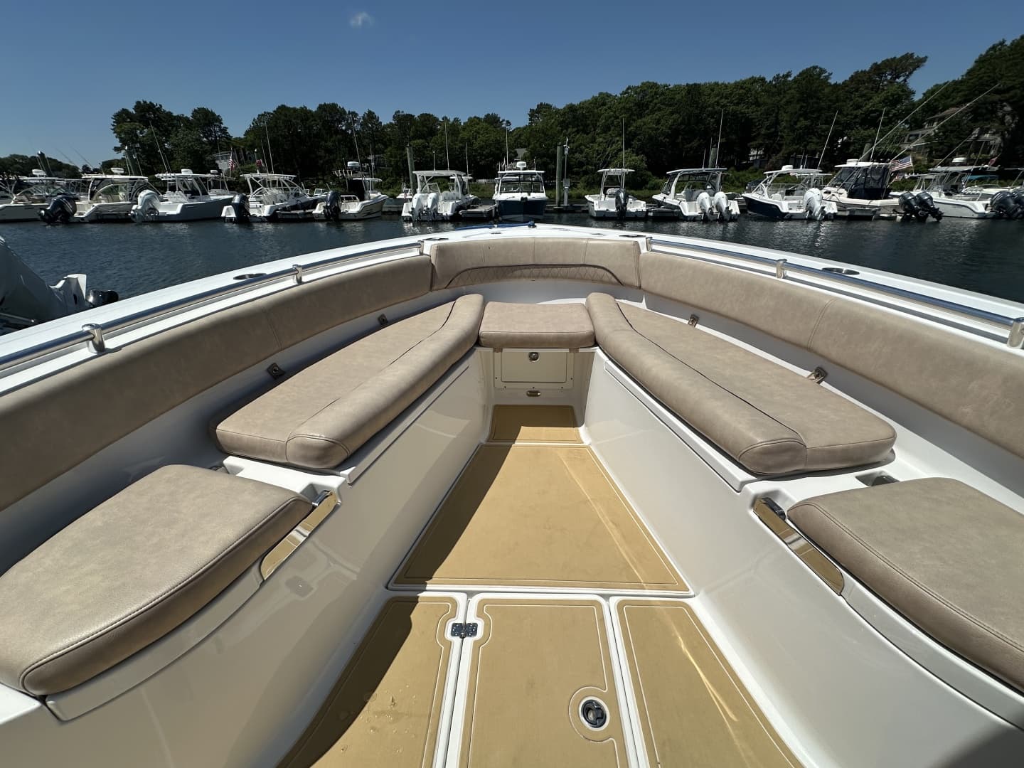 2019 Sportsman 