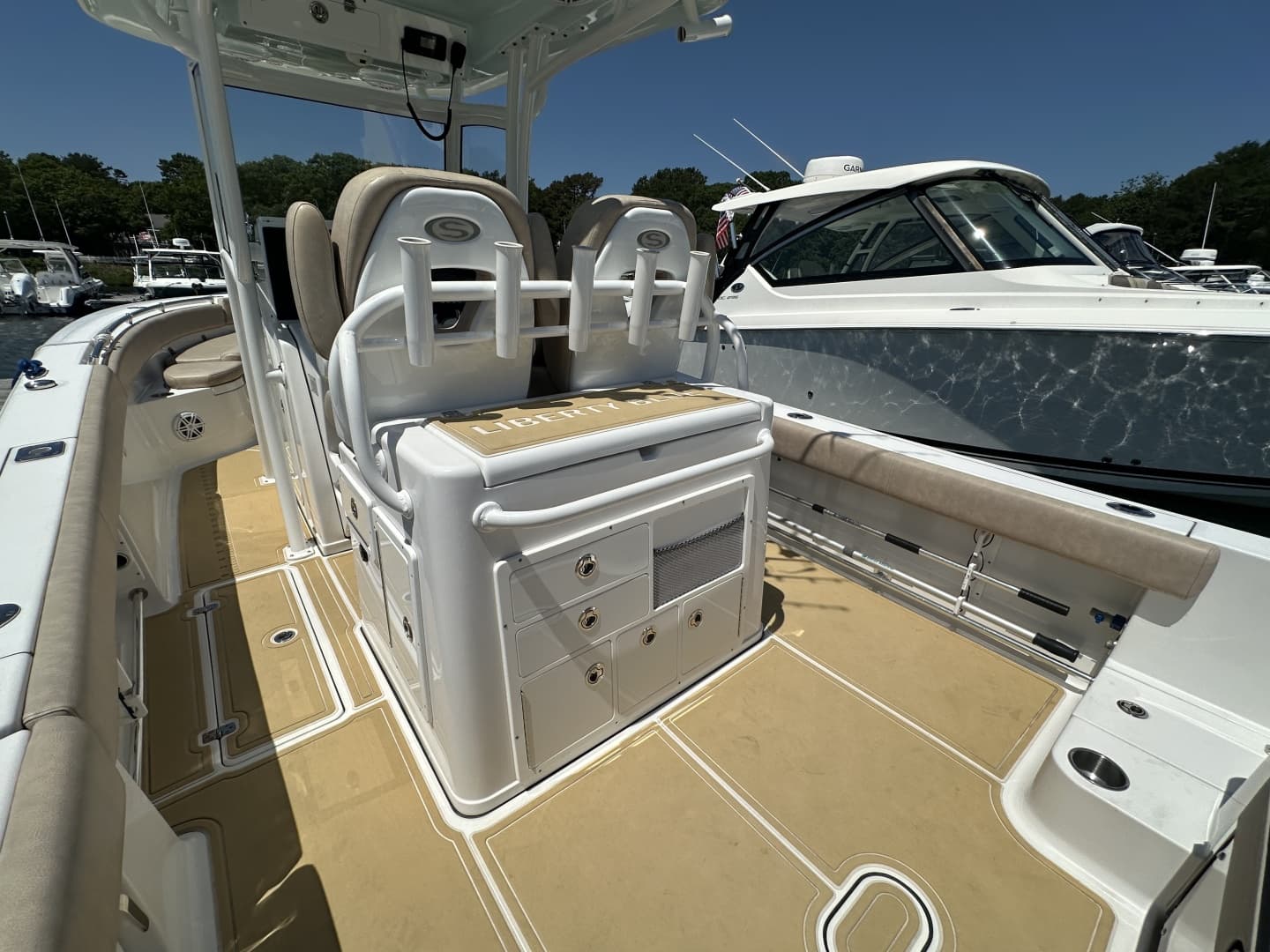 2019 Sportsman 