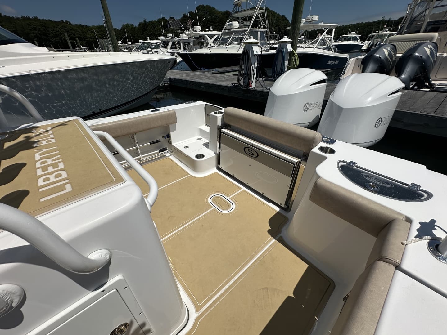 2019 Sportsman 