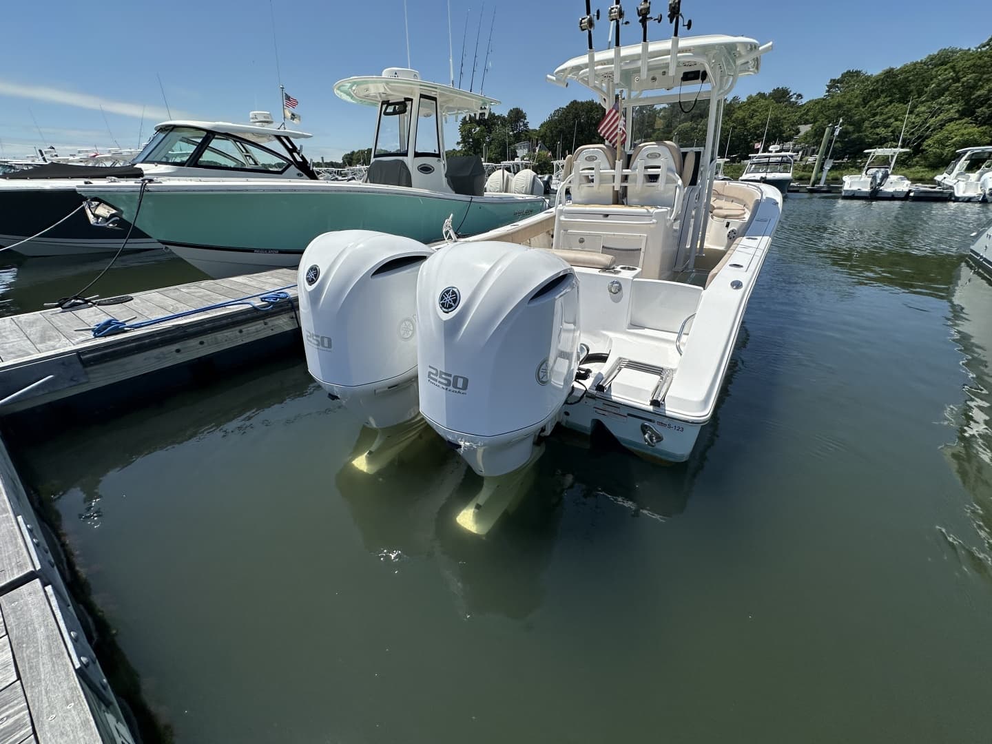 2019 Sportsman 