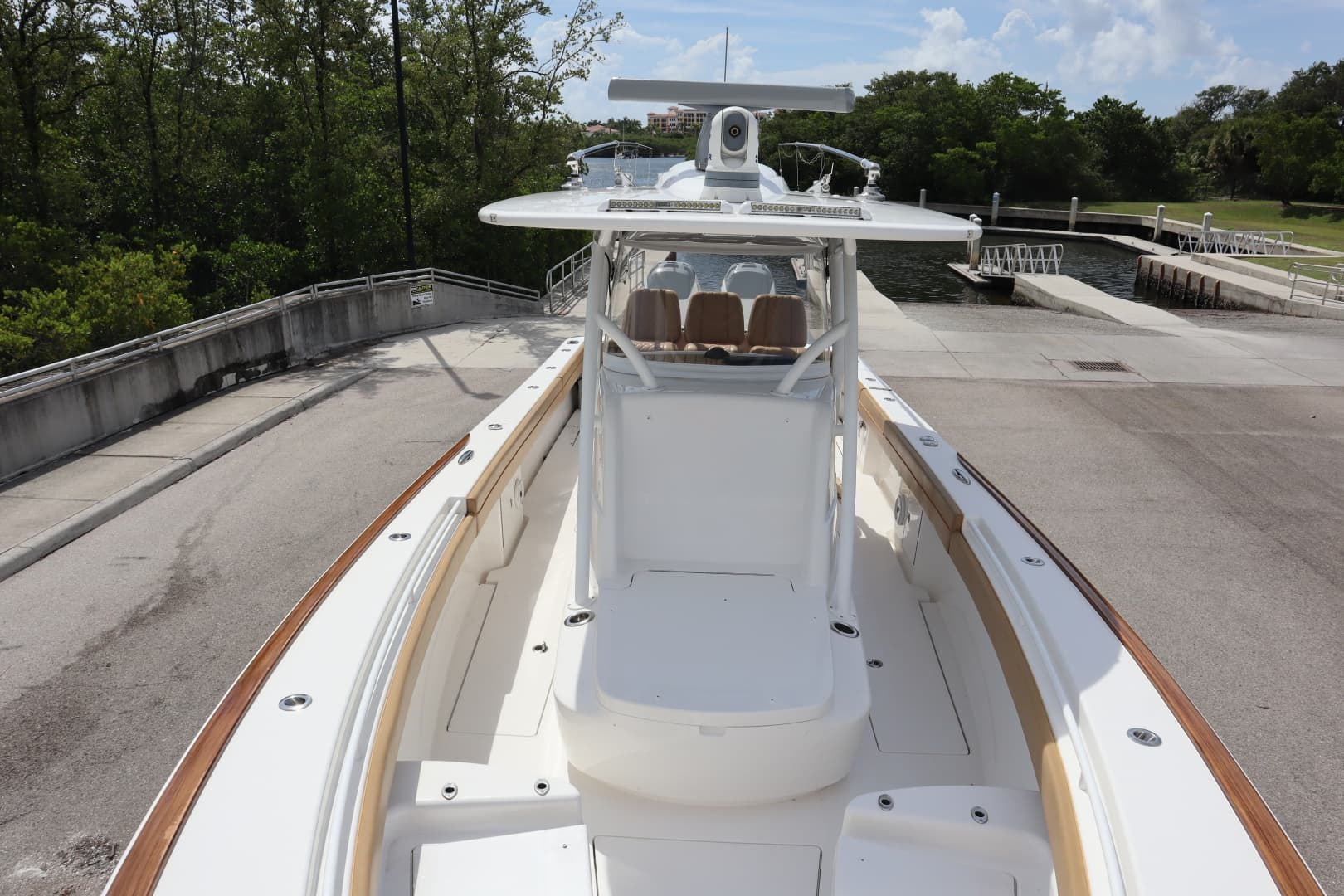 2020 Valhalla Boatworks 