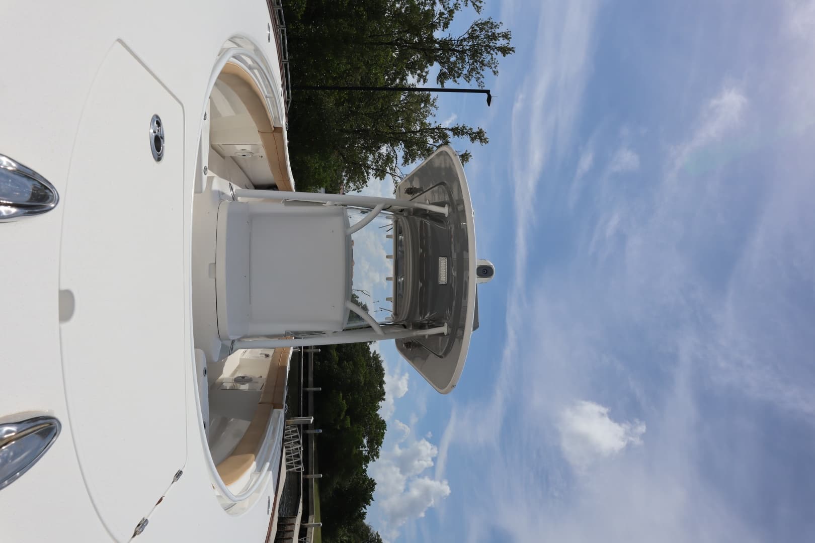 2020 Valhalla Boatworks 