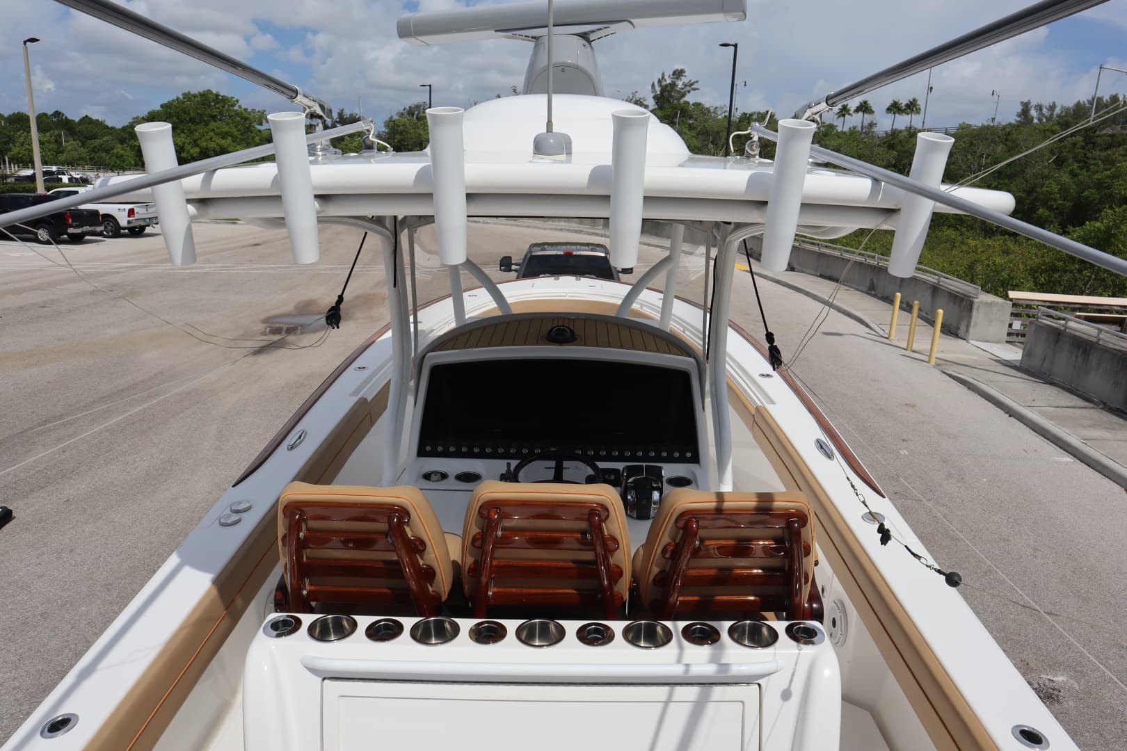 2020 Valhalla Boatworks 