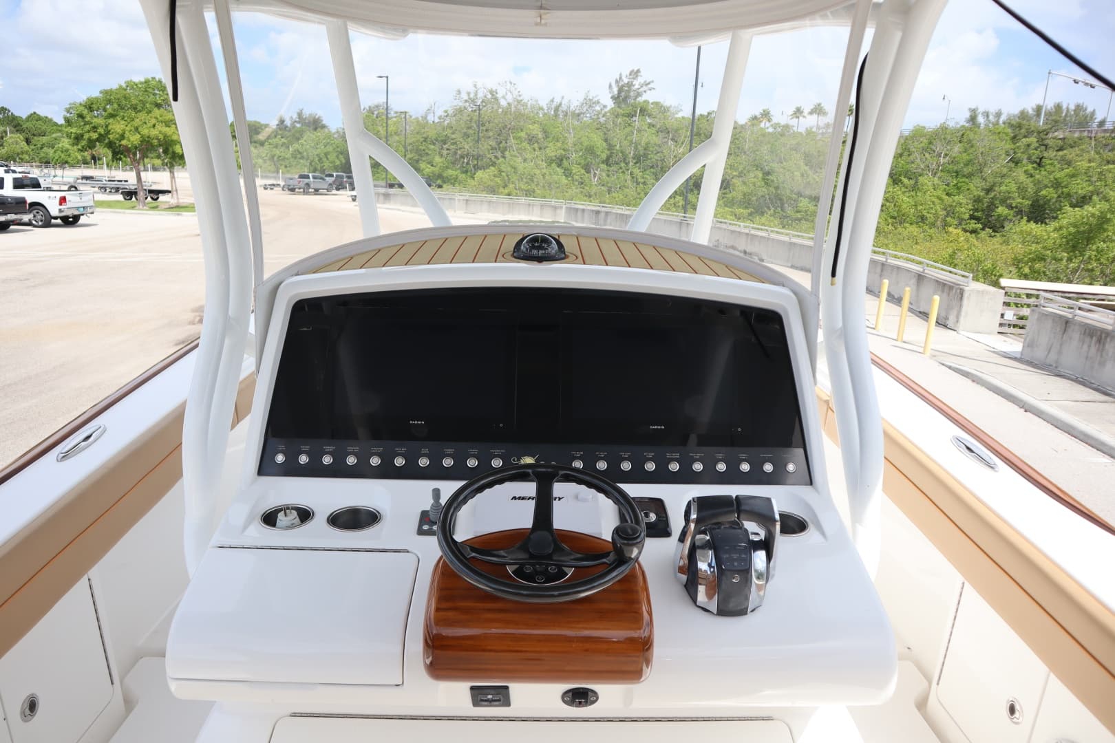 2020 Valhalla Boatworks 