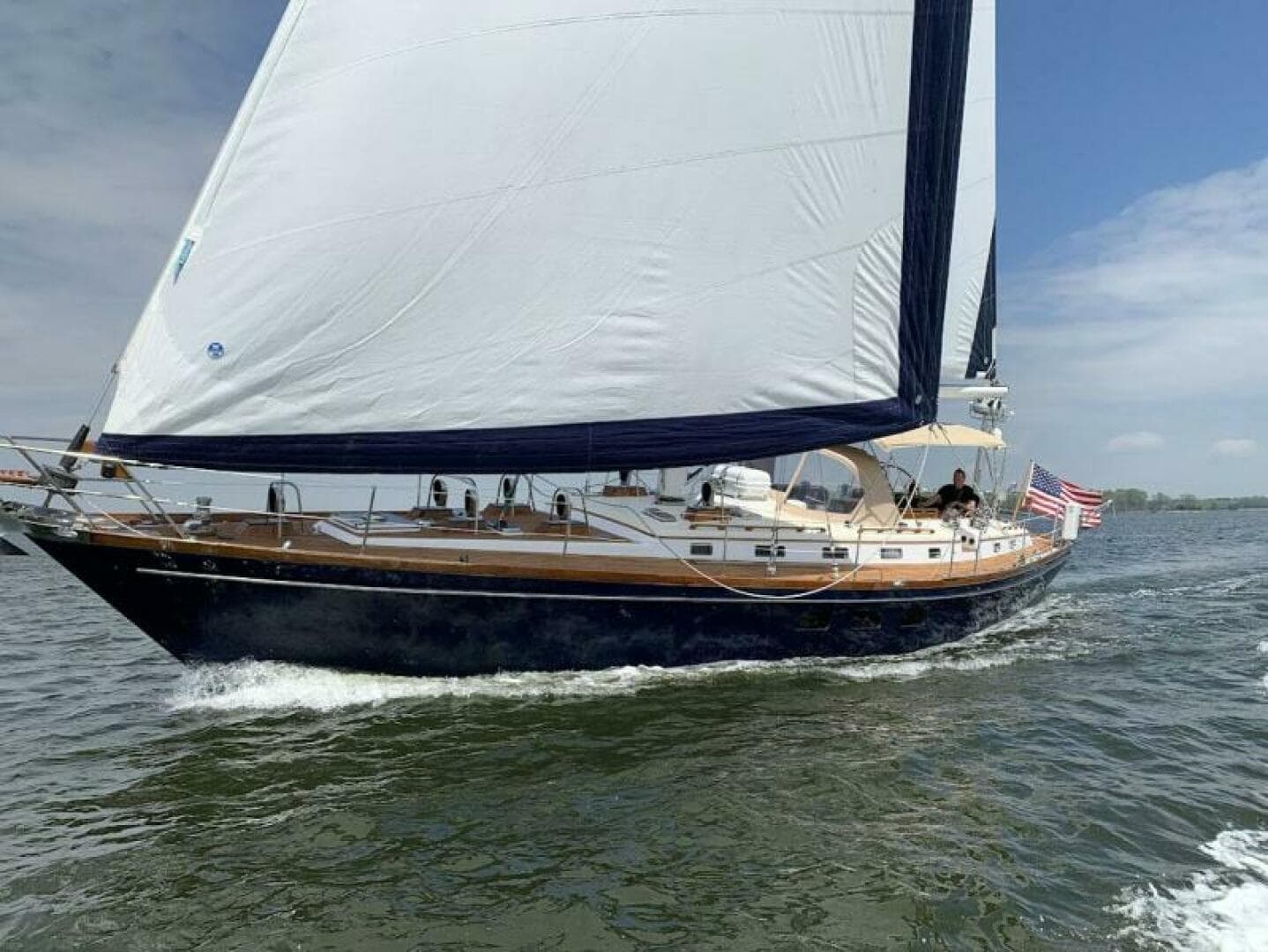 Bow View
