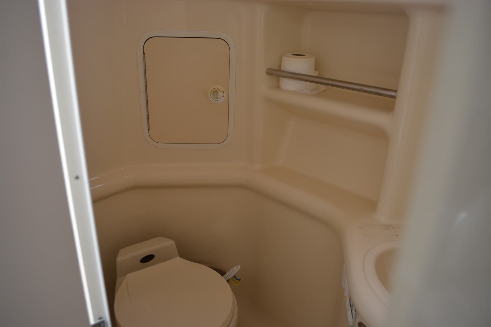 1999 Sea Ray 310 Sundancer