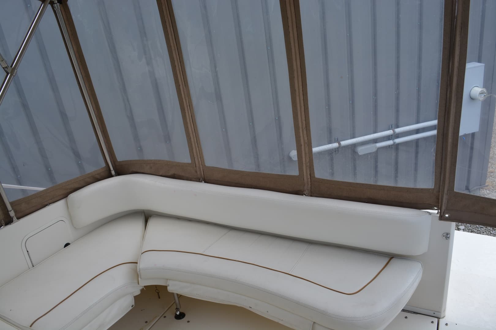 1999 Sea Ray 310 Sundancer