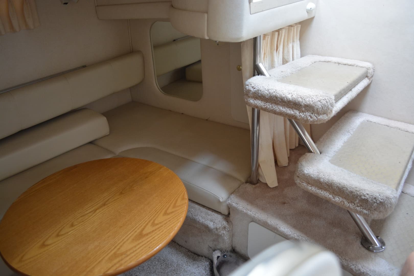 1999 Sea Ray 310 Sundancer