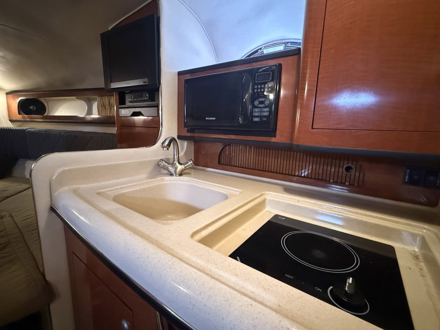 2005 Sea Ray Sundancer 280
