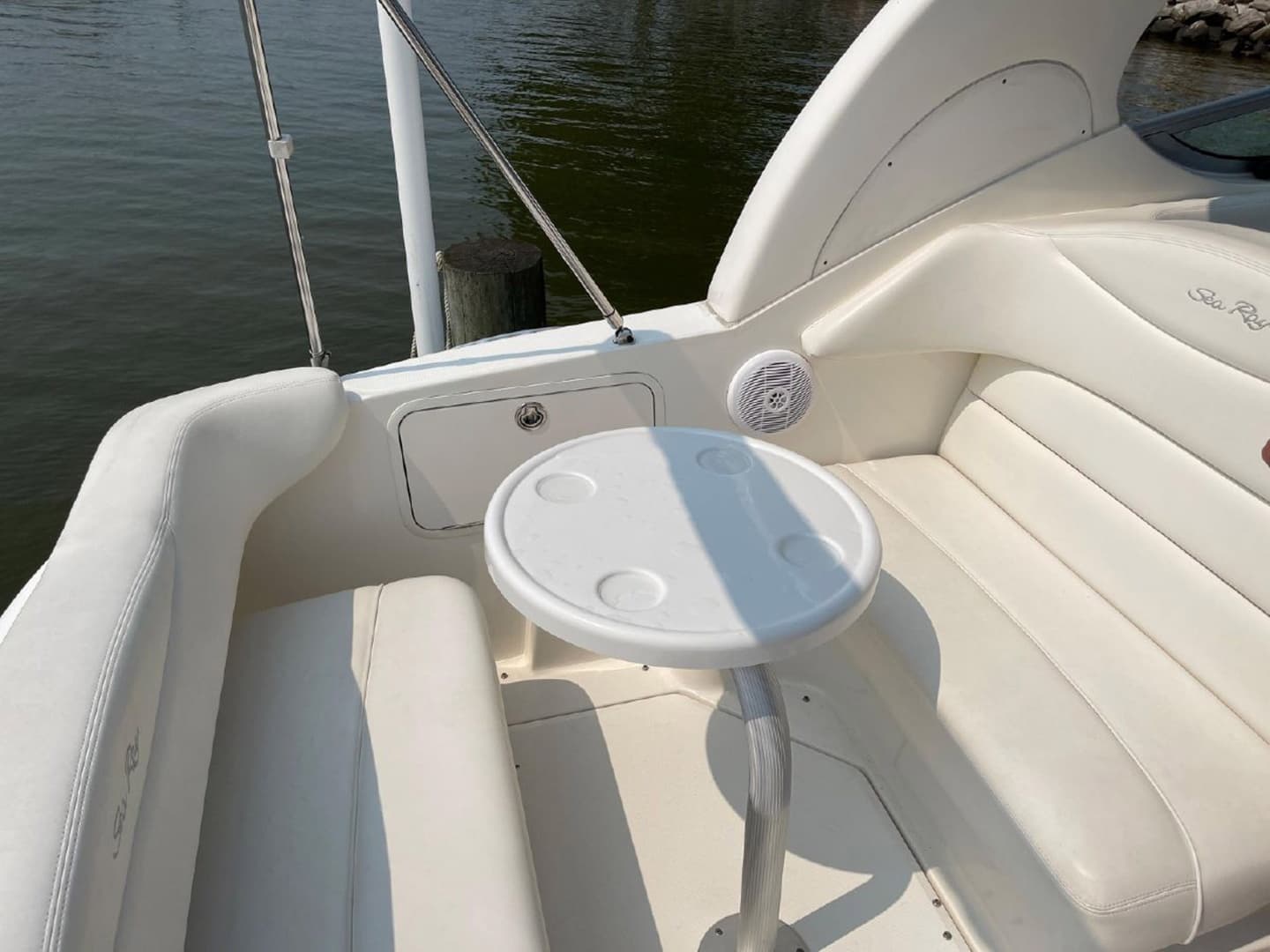 2005 Sea Ray Sundancer 280