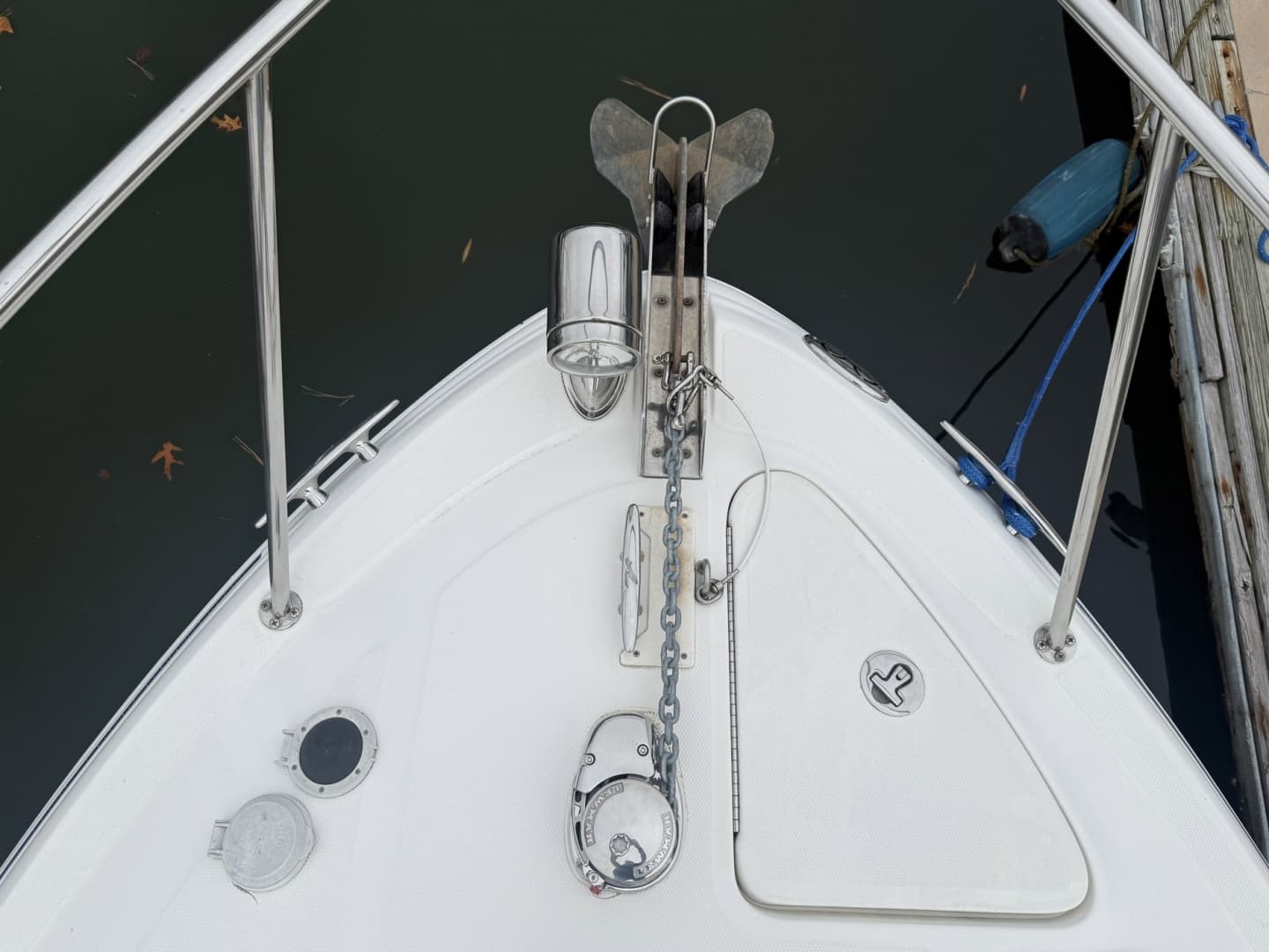 2005 Sea Ray Sundancer 280