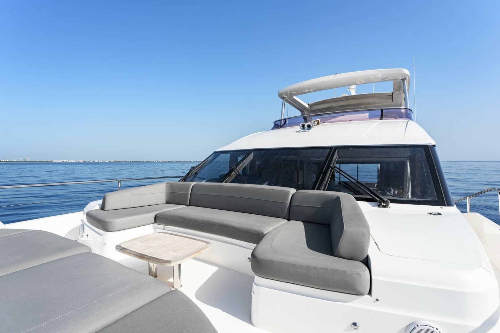 2018 Princess Y75