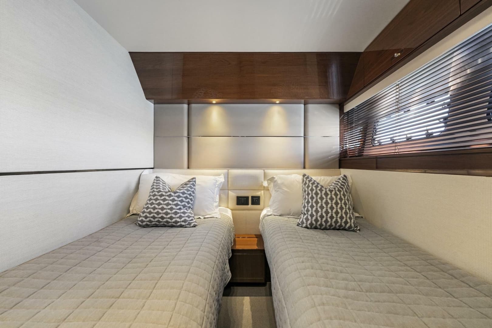 2018 Princess Y75