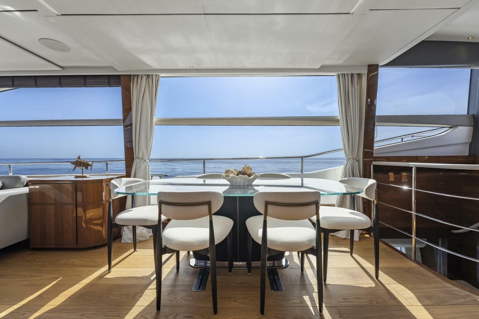 2018 Princess Y75