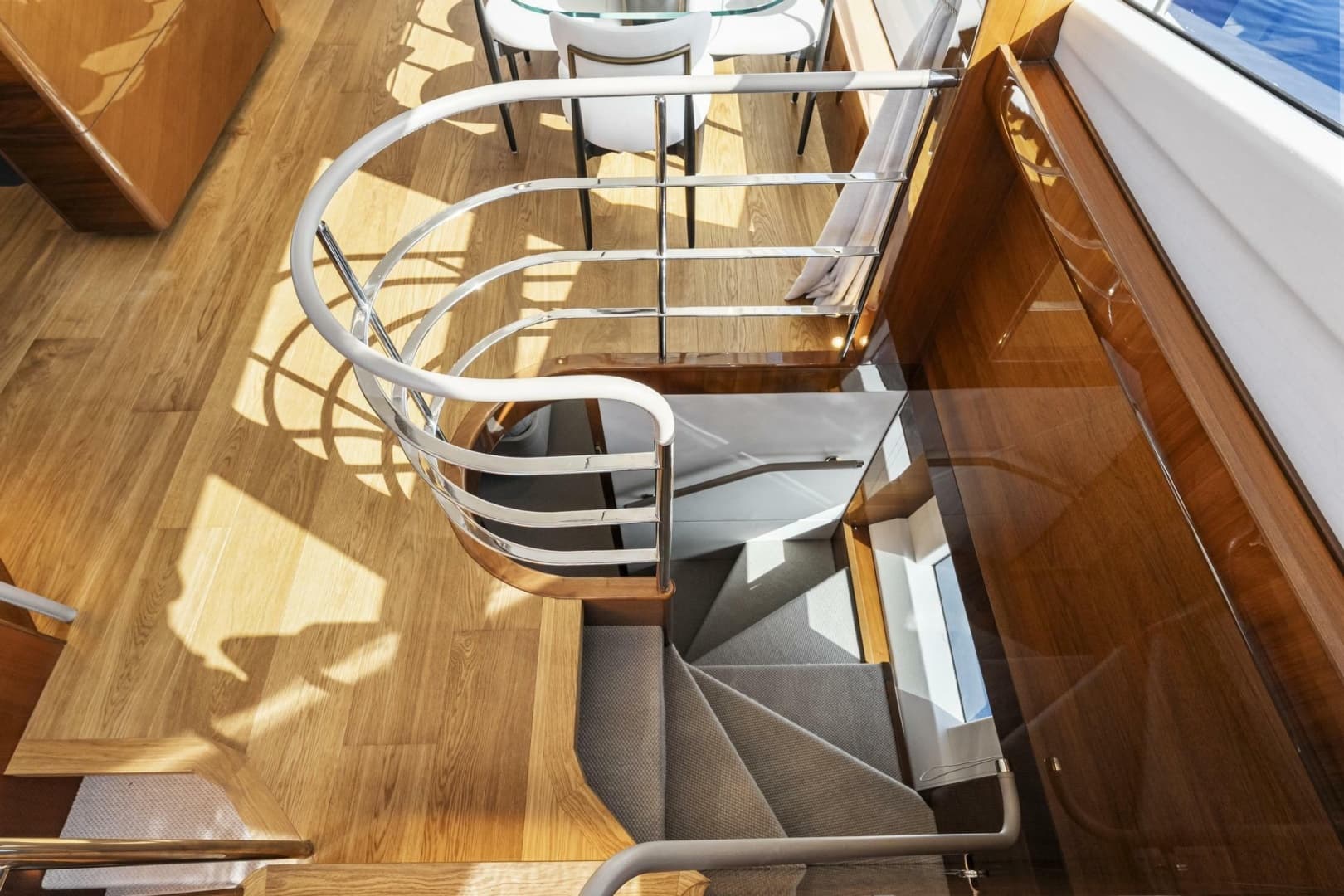 2018 Princess Y75