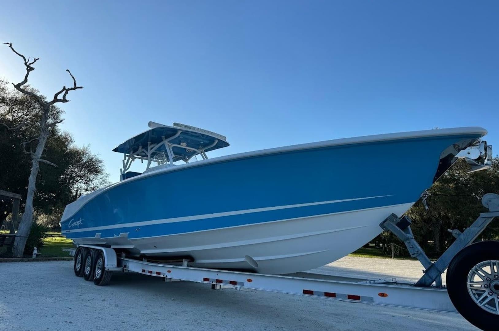 2018 Concept 392 Family Edition