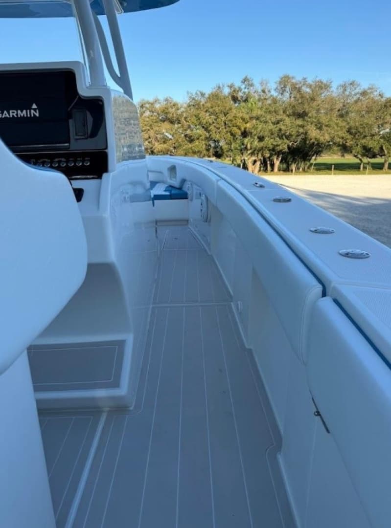 2018 Concept 392 Family Edition