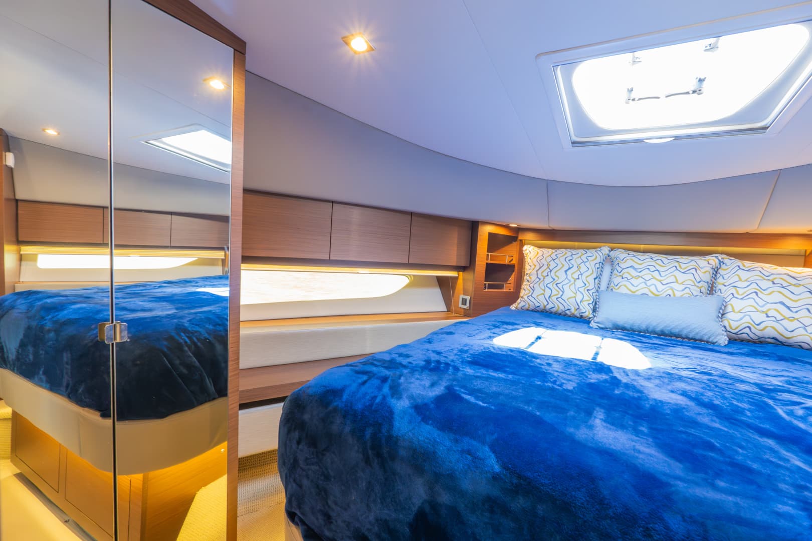 2016 Sea Ray 510 FLY