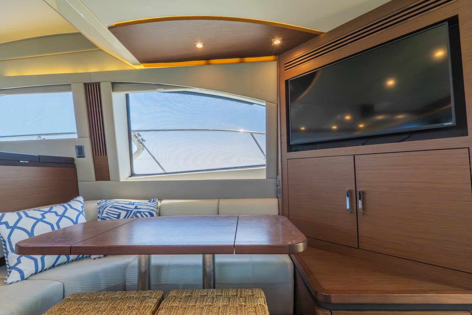 2016 Sea Ray 510 FLY
