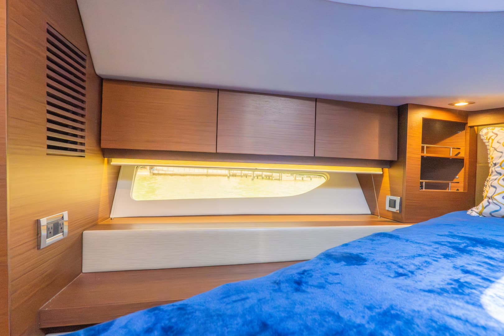 2016 Sea Ray 510 FLY