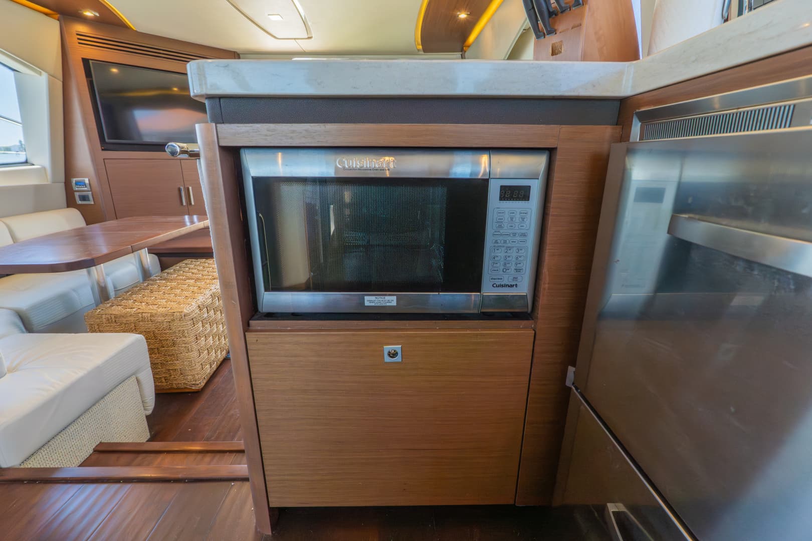 2016 Sea Ray 510 FLY