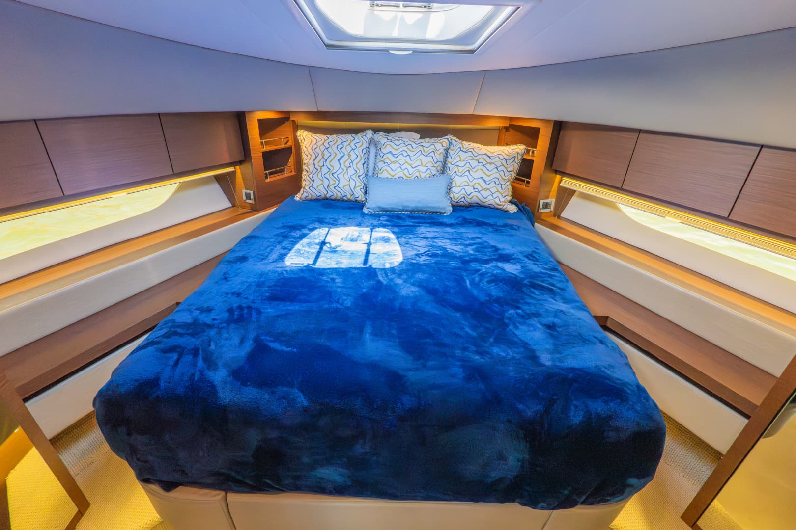 2016 Sea Ray 510 FLY