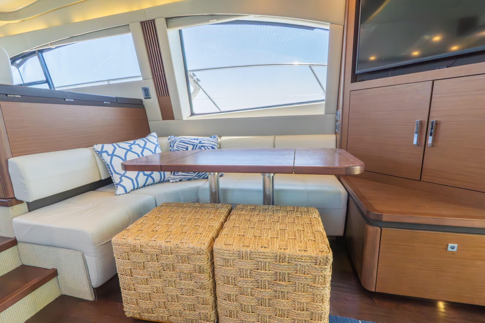 2016 Sea Ray 510 FLY