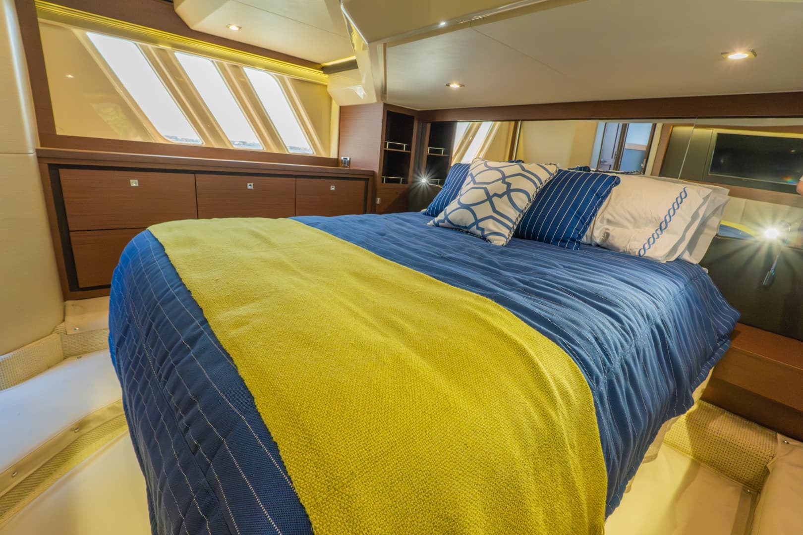 2016 Sea Ray 510 FLY