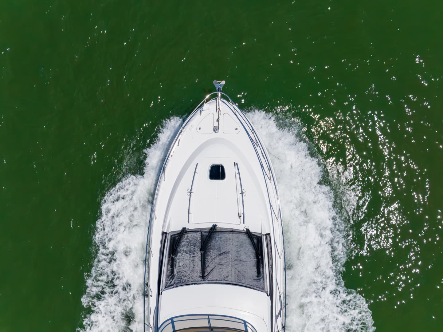 2016 Sea Ray 510 FLY