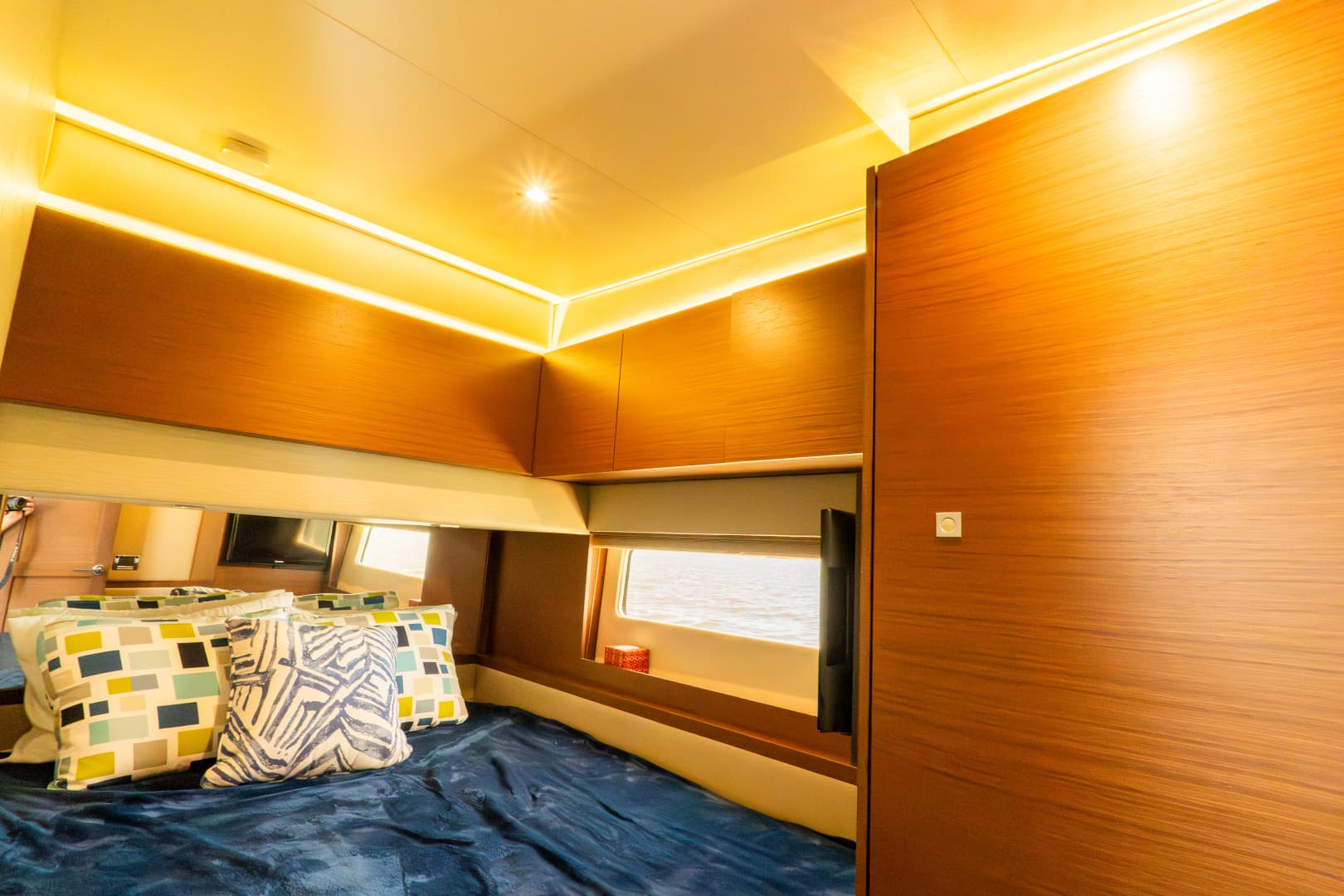 2016 Sea Ray 510 FLY