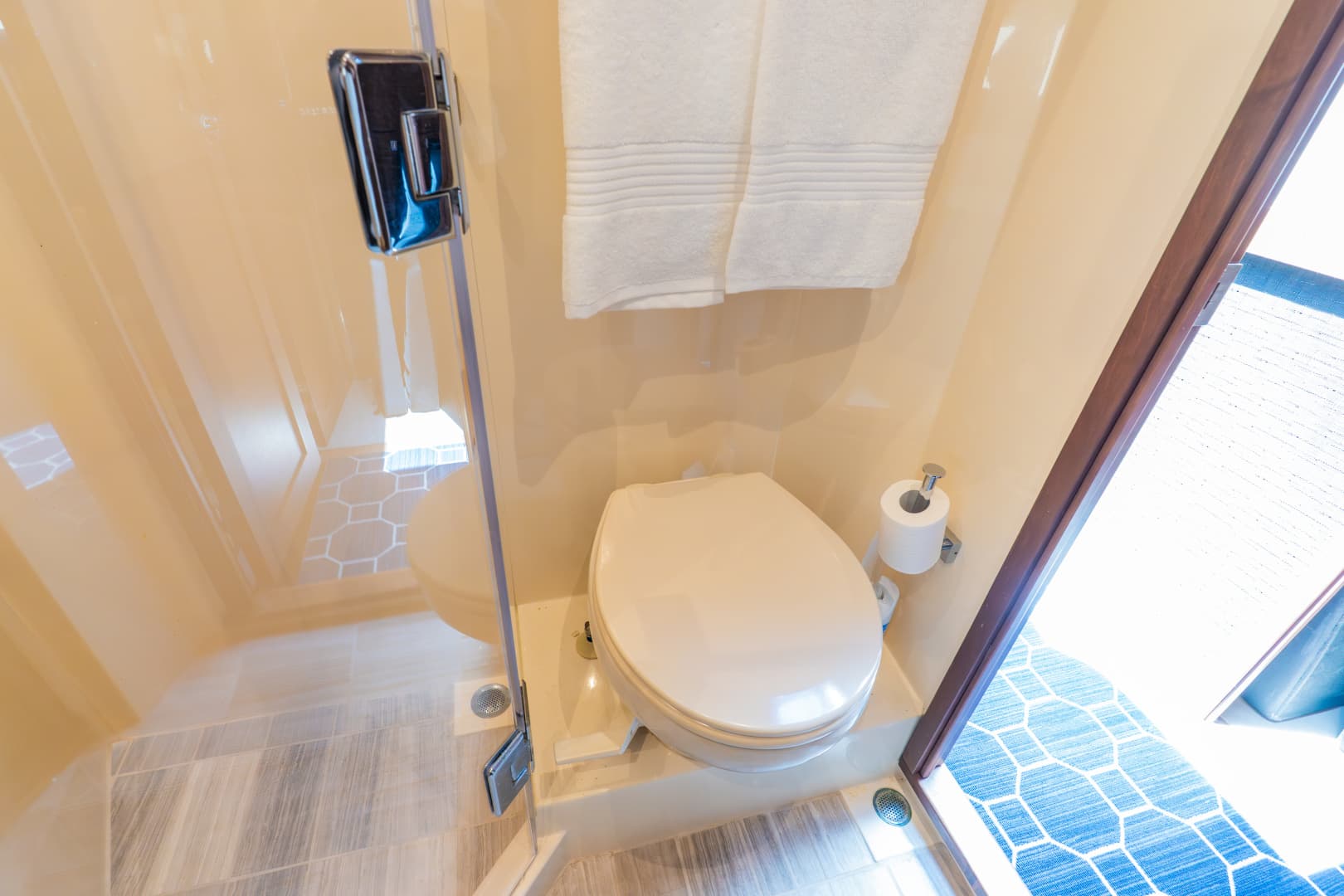 2016 Sea Ray 510 FLY