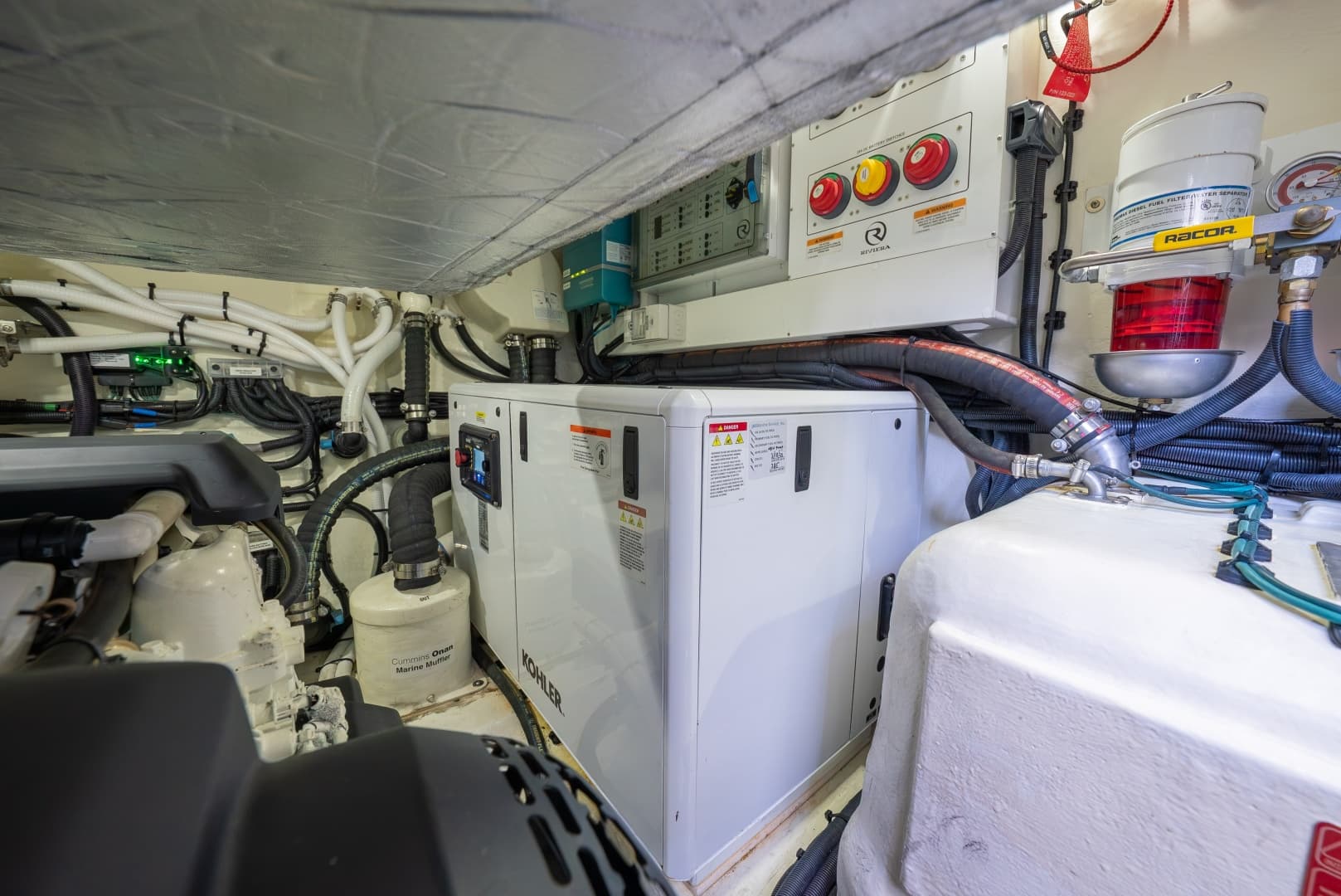 Engine Room