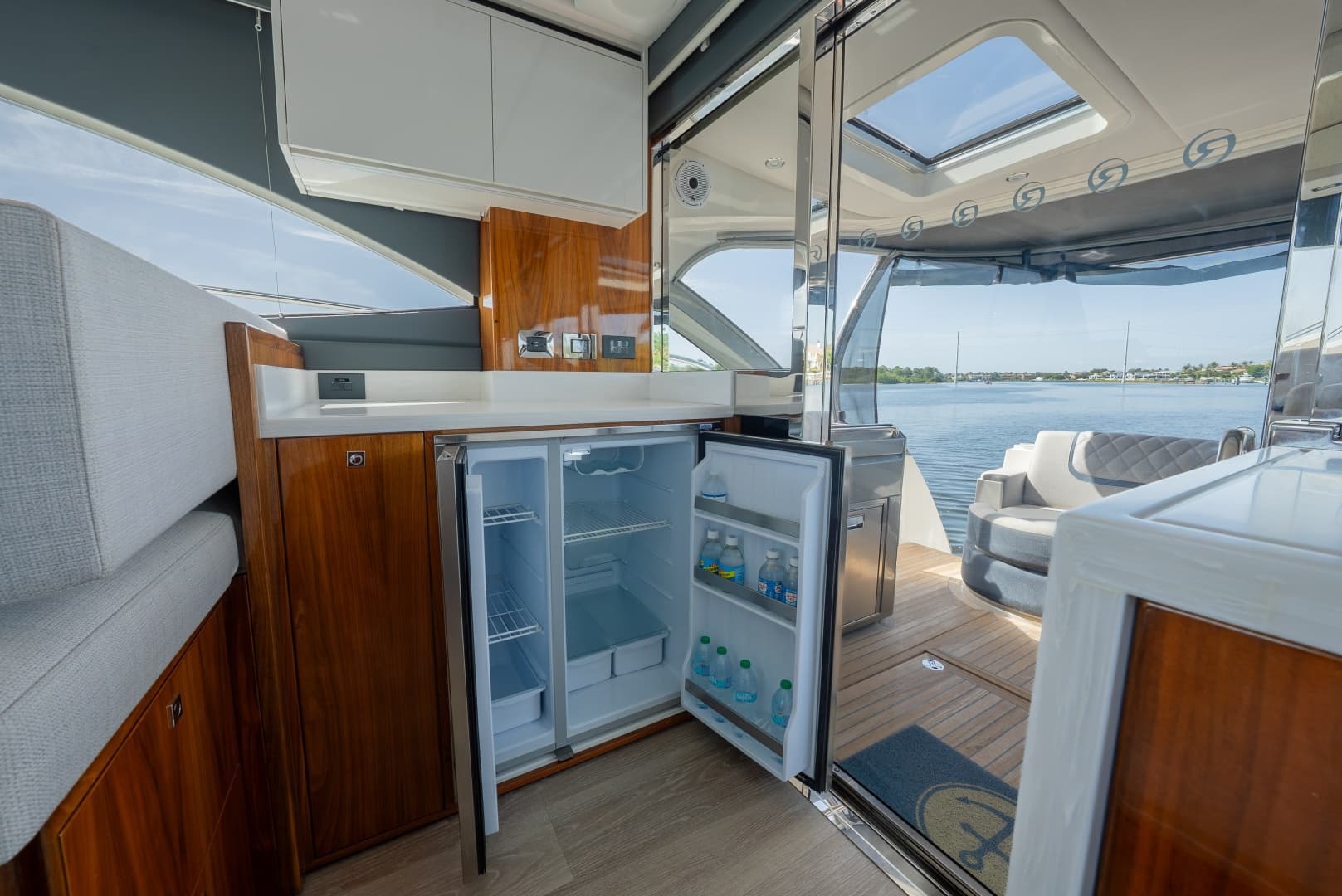 Galley