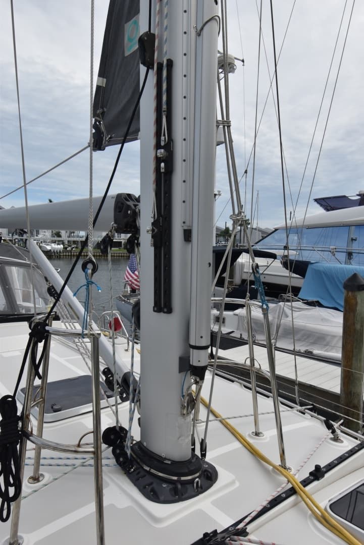 2022 Island Packet 439