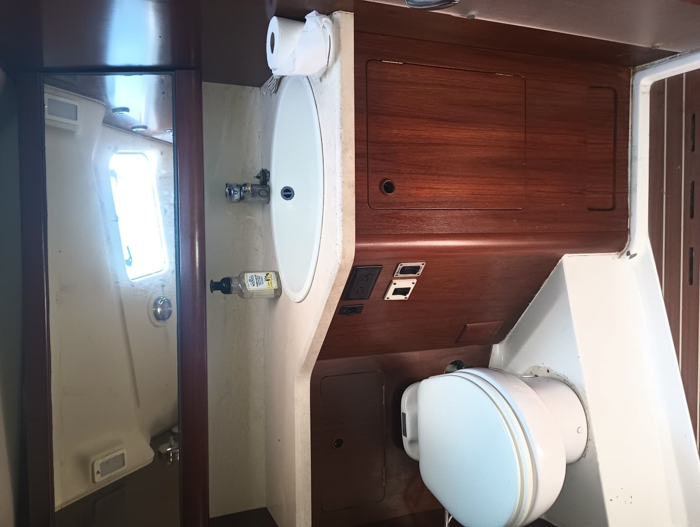 2000 Grand Soleil 46.3