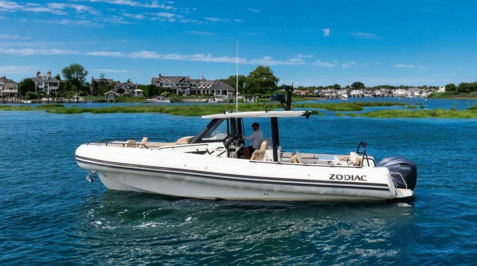 2026 Zodiac X10CC