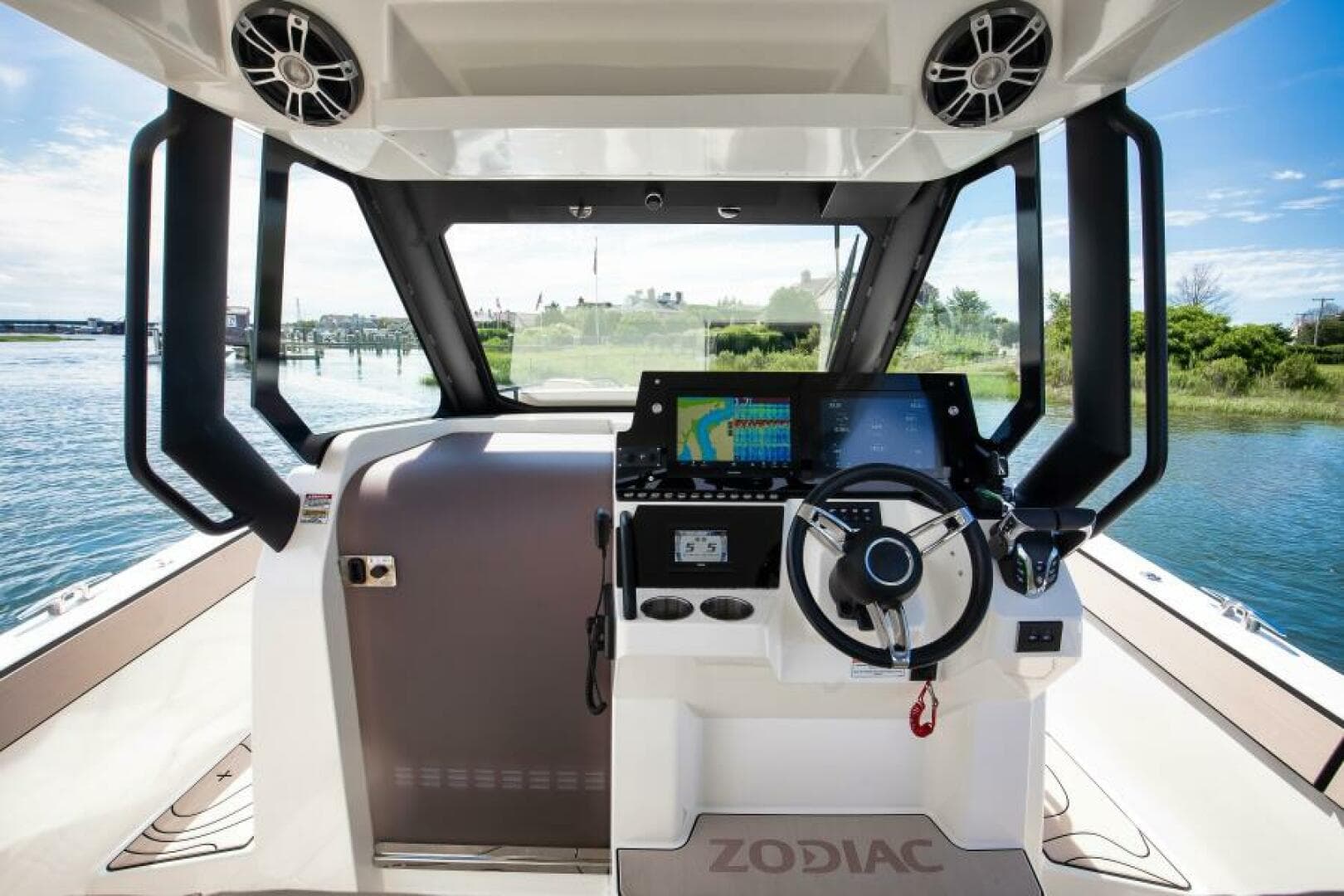2026 Zodiac X10CC