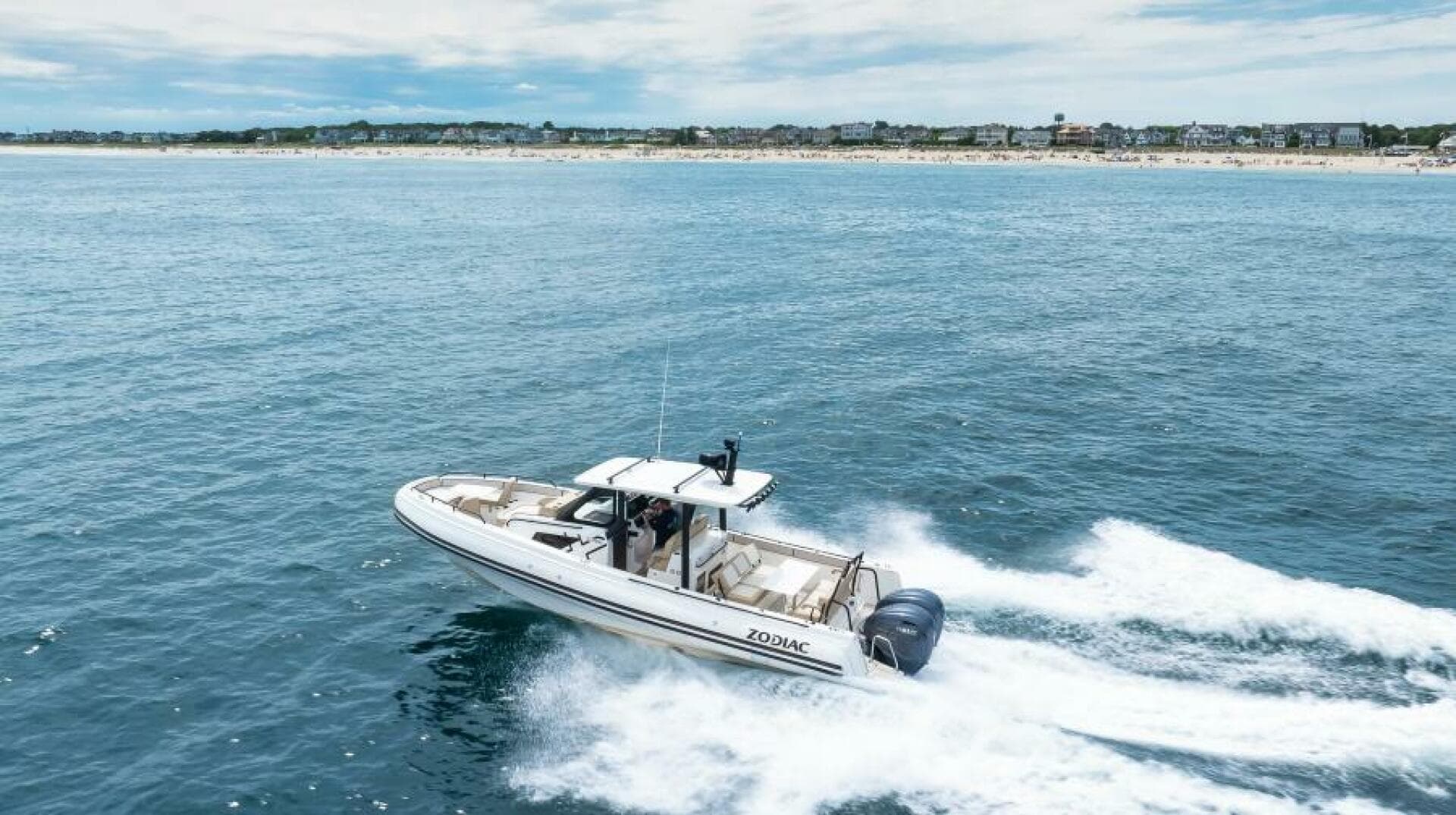 2026 Zodiac X10CC